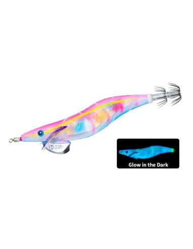 Yo-Zuri Aurie-Q 3D 3.0 Cor:SBMP